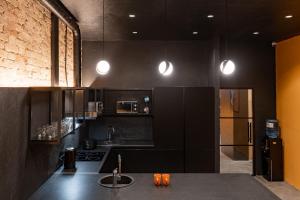 Galería fotográfica de Globe Runner Hostel en Kiev