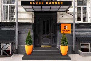 Galería fotográfica de Globe Runner Hostel en Kiev