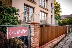 Edificio in cui si trova l'appartamento