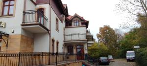 Gallery image of Apartamenty Nad Apteką in Jastarnia
