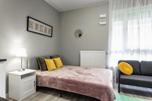 Photo de la galerie de l'établissement Apartamenty Saskie, à Lublin