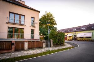 Il quartiere o una zona nella vicinanze dell'appartamento