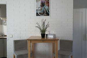 Fotografie z fotogalerie ubytování Charles Square Apartments v Praze