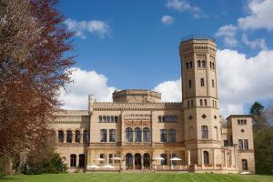 Gallery image of Hotel Schloss Neetzow in Neetzow