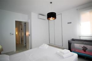 Apartment Marco Polo 38, Alicante, Spain - Booking.com