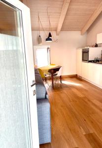 Gallery image of Casa nel Vicolo - Storie e Dimore in Chieri