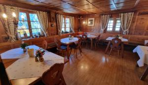 Fotografia z galérie ubytovania Hotel Garni Friedheim v destinácii Sankt Anton am Arlberg