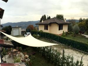 Fotografie z fotogalerie ubytování Casa Felice v destinaci Arcugnano