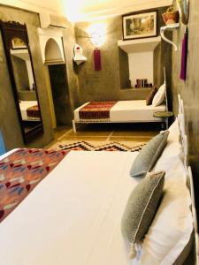 Gallery image of Riad Green Palm in Marrakesh