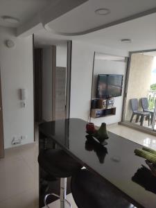 Billede fra billedgalleriet på INCREIBLE APARTAMENTO Puerto Azul Club House RICAURTE i Ricaurte