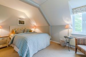 Gallery image of Mayfly Lodge in South Cerney