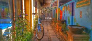 Bilde i galleriet til Mapping Hostel i Chiang Mai