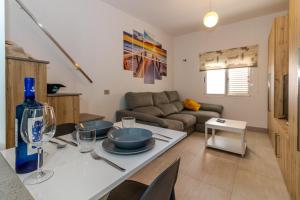 Gallery image of CASA ADA in Telde +5 photos