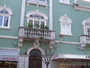 Gallery image of Hotel Primavera in Amadora