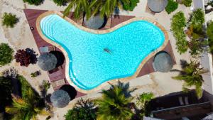 Bassein majutusasutuses Clove Island Villas & Spa või selle lähedal