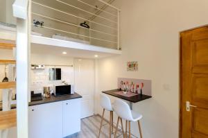 Bartok Suites 1073 Budapest, 59 Akácfa utca kép - 2