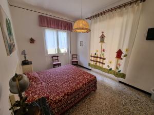 Foto dalla galleria di Villa Pina a Laigueglia Altre 27 foto