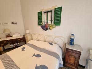 Foto dalla galleria di Villa Pina a Laigueglia