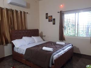 Gallery image of Saptami Hampi Homestay in Hampi