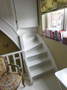 Imagem da galeria de Beatrice's gardens em Nivelles