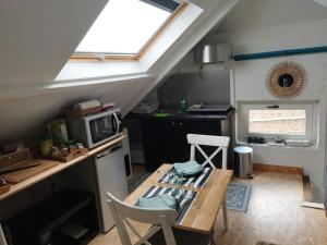 Imagem da galeria de Beatrice's gardens em Nivelles mais 8 fotografias