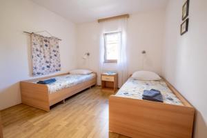 Gallery image of Apartments Irini in Njivice