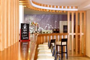 Fotografie z fotogalerie ubytování Ribeiro Hotel v destinaci Fátima