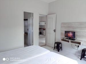 Gallery image of Apartamento completo com 3 quartos in Porto Seguro