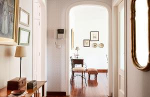 Fotografie z fotogalerie ubytování Apartamento Céntrico y Acogedor v destinaci Pontevedra + 1 fotografie