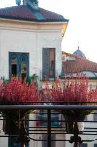Fotografia z galérie ubytovania Suite Sommeiller Comfort in centro v Turíne