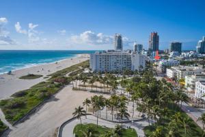Foto da galeria de Ocean Five Hotel em Miami Beach