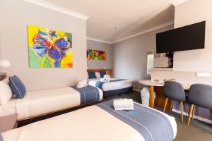 Gallery image of Midlands Motel in Taree