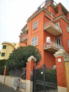 Foto da galeria de Al Curvone Beach em Lido di Ostia