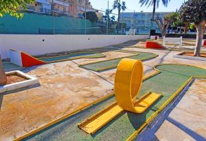 Zdjęcie z galerii obiektu Holiday House Torre Mata w mieście Torrevieja