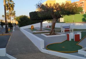 Zdjęcie z galerii obiektu Holiday House Torre Mata w mieście Torrevieja