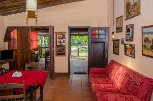 Gallery image of Hostel Mar y Campo in Piriápolis