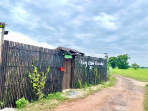 Mynd úr myndasafni af Rang Robin Farmstay with swimming pool í Ban Wang Muang