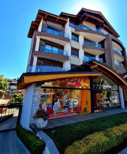 Foto da galeria de Wood Borges Gramado em Gramado