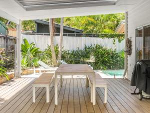 Gallery image of Elua Beach House in Byron Bay