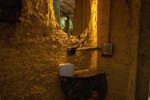 Foto dalla galleria di BioHotel Ecohouse a Guarne