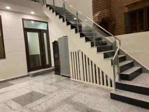 Fotografie z fotogalerie ubytování Guru Kripa House v destinaci Džódhpur