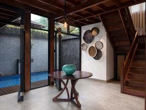 本哲的住宿－JSI Resort，相簿中的一張相片