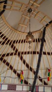 Photo de la galerie de l'établissement Boutigue Hotel Nebesa, à Chimgan 31 autres photos