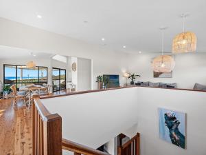 Gallery image of Yabbarra Beach House in Dalmeny