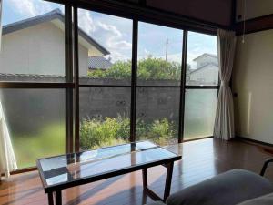 Foto sihtkohas Fukushima asuva majutusasutuse 昭和の家ume galeriist
