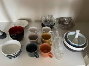 Foto sihtkohas Fukushima asuva majutusasutuse 昭和の家ume galeriist