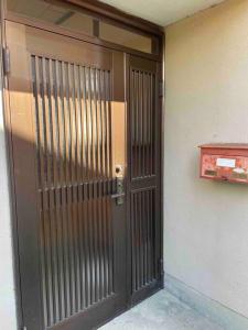 Foto sihtkohas Fukushima asuva majutusasutuse 昭和の家ume galeriist