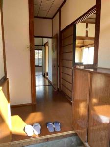 Foto sihtkohas Fukushima asuva majutusasutuse 昭和の家ume galeriist