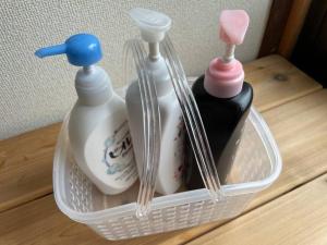 Foto sihtkohas Fukushima asuva majutusasutuse 昭和の家ume galeriist