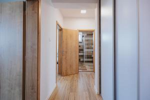 Fotografia z galérie ubytovania Apartmány u Škraba v Bešeňovej